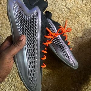 adidas AE1 Low “Iron Sharpens Iron”